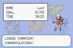 screenshots/Game Boy Advance/Pokemon - FireRed - LeafGreen/Pokemon FireRed (Eng) 138.png